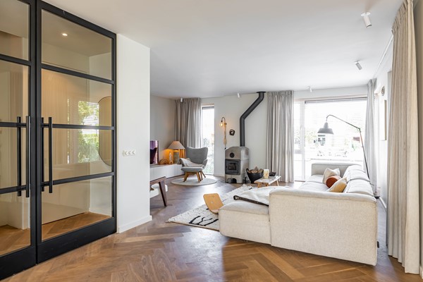 Medium property photo - Warmoltseiland 15, 9766 VH Eelderwolde